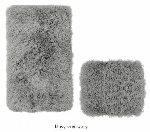 Komplet dywaników łazienkowych 2szt MEGAN - obrazek 5
