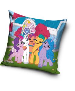 poszewka my little pony