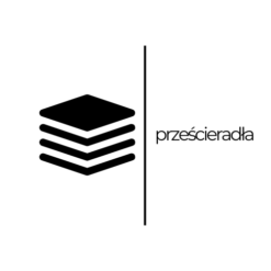 PRZEŚCIERADŁA