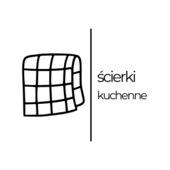 ŚCIERECZKI KUCHENNE