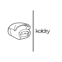 KOŁDRY