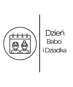 Dzień Babci i Dziadka