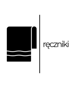 Ręczniki