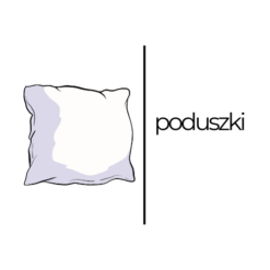 PODUSZKI