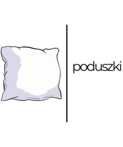 poduszki