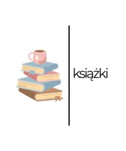 książki