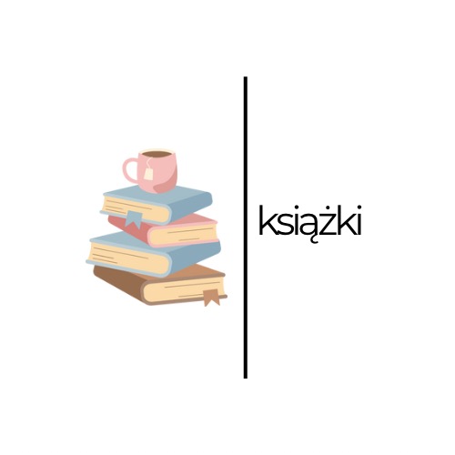 książki