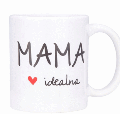 Kubek Altom Design Mama porcelana 320 ml MAMA IDEALNA