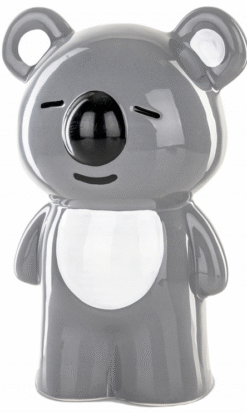Skarbonka Koala w187M miś prezent na oszczędzanie