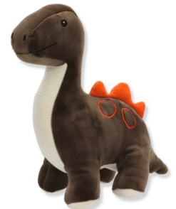 Pluszowa zabawka Dinozaur