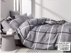 Komplet pościeli COLLECTION WORLD nr 1535